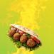 Falafel Sandwich