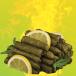 Stuffed Grape Leaves