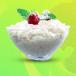 Plain Rice Pudding