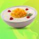 Fruit Rice Pudding