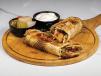 Chicken Shawarma