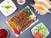 Kebab Chicken For 1 Person