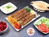 1 Kilo Chicken Kebab
