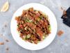 Fattoush Salad