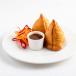 Samosa punjabi