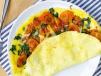Tomato Omelet