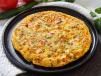 Masala Omelet With 3 Eggs