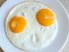 Bulls Eye Double Eggs