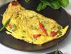 Double Omelet