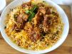 Mutton Biriyani