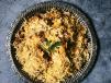 Hyderabadi Mutton Biriyani