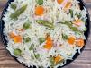 Vegetable Pulav Rice
