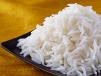 Plain White Rice