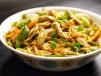 Chicken Noodles