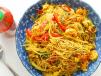 Mixed Noodles