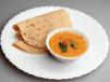 Dal And Chapati Combo 3