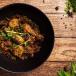 Lala Special Karahi Chicken (Dry)   Small