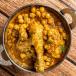 Lahori Murgh Cholay