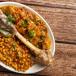 Namkeen Mutton (Lala Special)