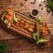 Boom Boom Platter (Great For Three Sharable For Four)