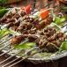 Afghani Boti (Lala Special) 12 Skewers