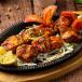 Chicken Tikka Boti