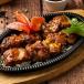 Fish Tikka (8pcs)* Subject To Availability