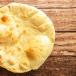 Milky Naan