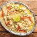 Chicken Green Chilli Lemon Handi (Lala Special)