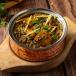 Aloo Palak