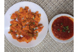 Crispy Fried Vegetable