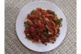 Honey Chilli Chicken