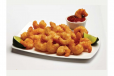 Breaded Crispy Prawns