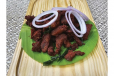 Beef Chilli Dry Spicy