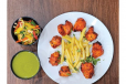 Tikka Salad