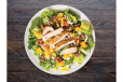 Grilled Chicken Salad