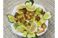 Fattoush Salad