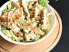 Ceaser Salad