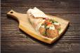 Falafel Sandwich