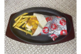 Wrap Sandwich
