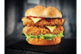 Mega Zinger Burger