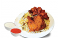 Chicken Biriyani Arabic