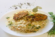King Fish Biriyani
