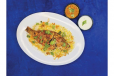 Sheri Fish Biriyani
