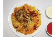 Mutton Biriyani
