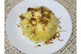 Biriyani Rice