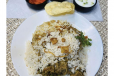 Beef Malabar Dum Biriyani
