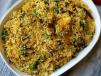 Hyderabadi Chicken Dum Biriyani