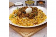 Chukka Chicken Biryani