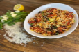 Chicken 65 Biryani